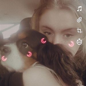 Meet your Posher, Savanna